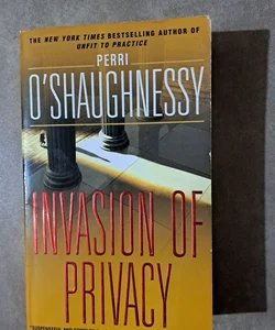 Invasion of Privacy