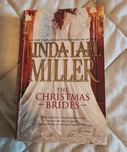 The Christmas Brides