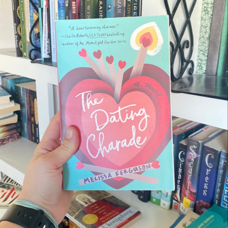 The Dating Charade