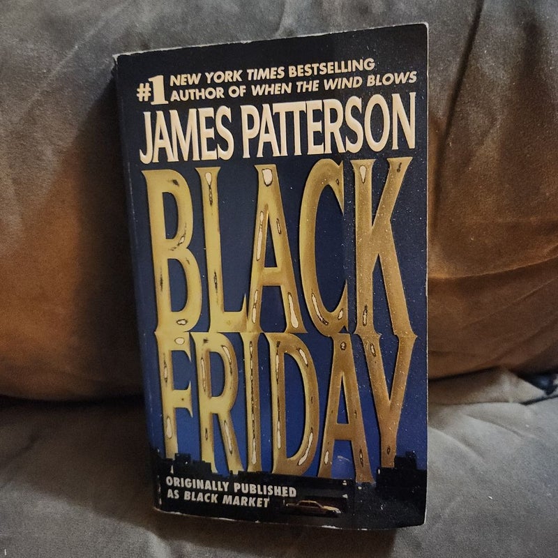 Black Friday