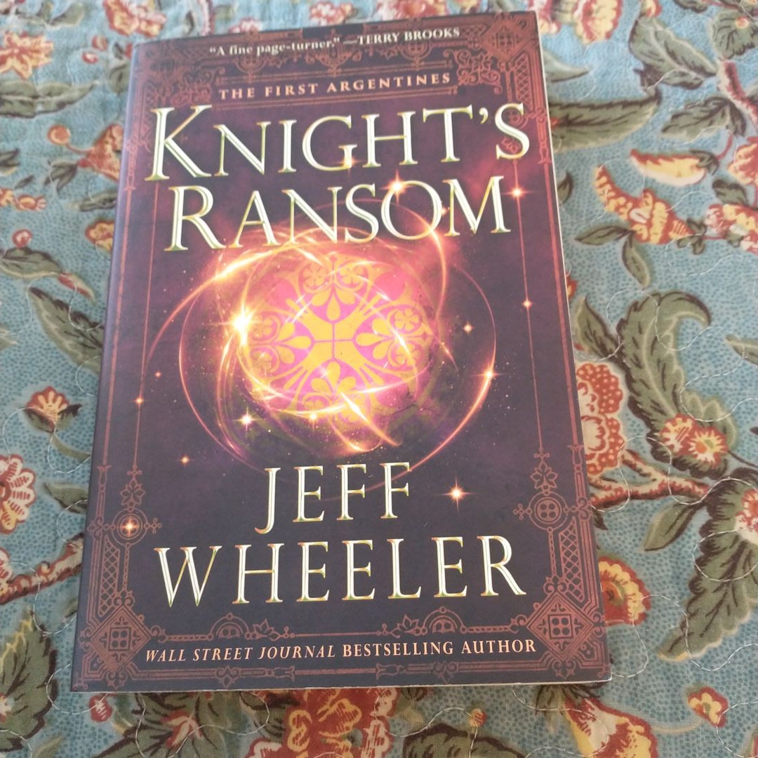 Knight's Ransom