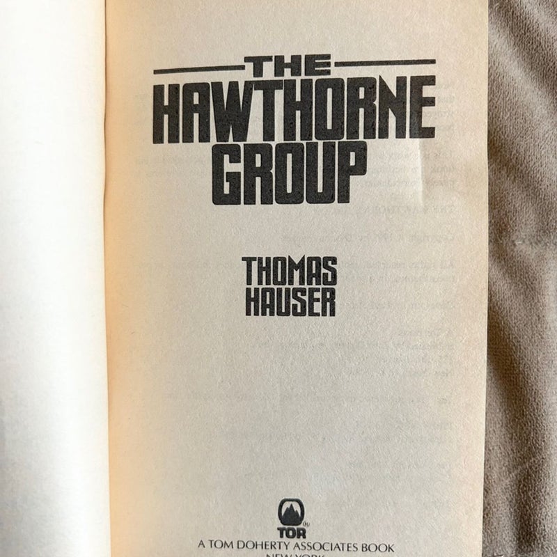 The Hawthorne Group