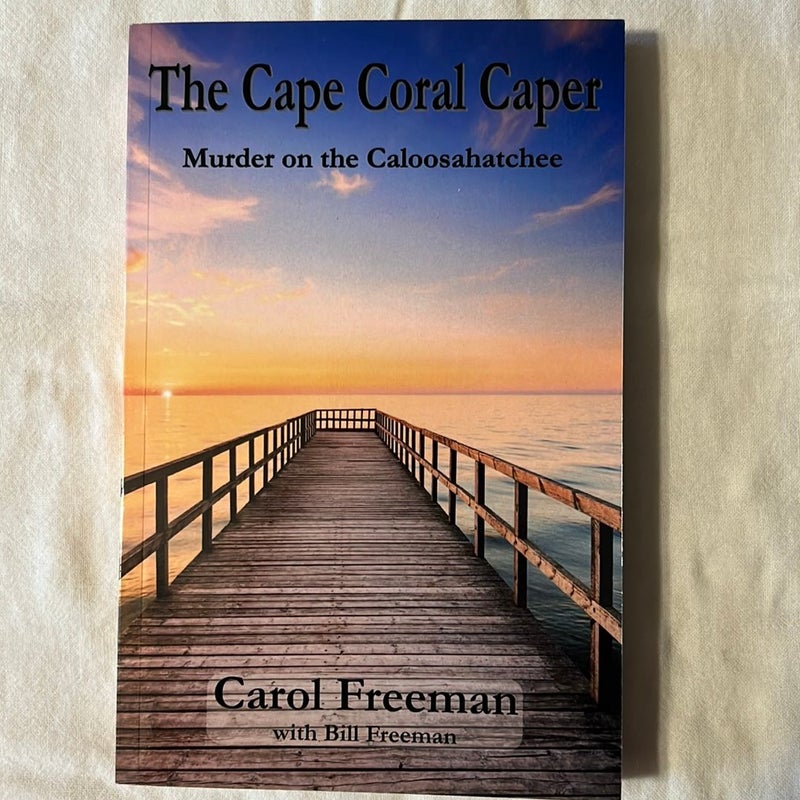 The Cape Coral Caper