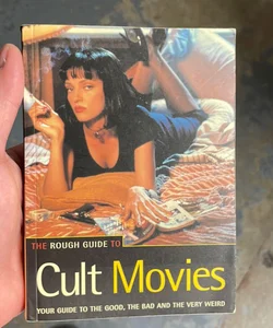 Cult Movies 
