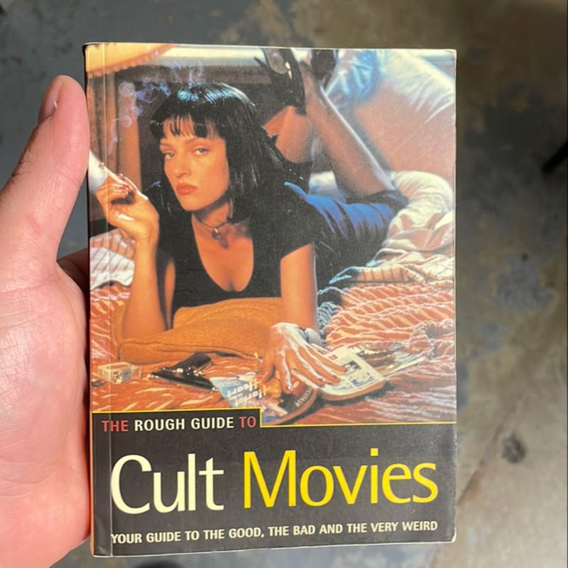 Cult Movies 