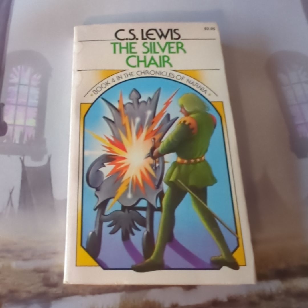 The Silver Chair