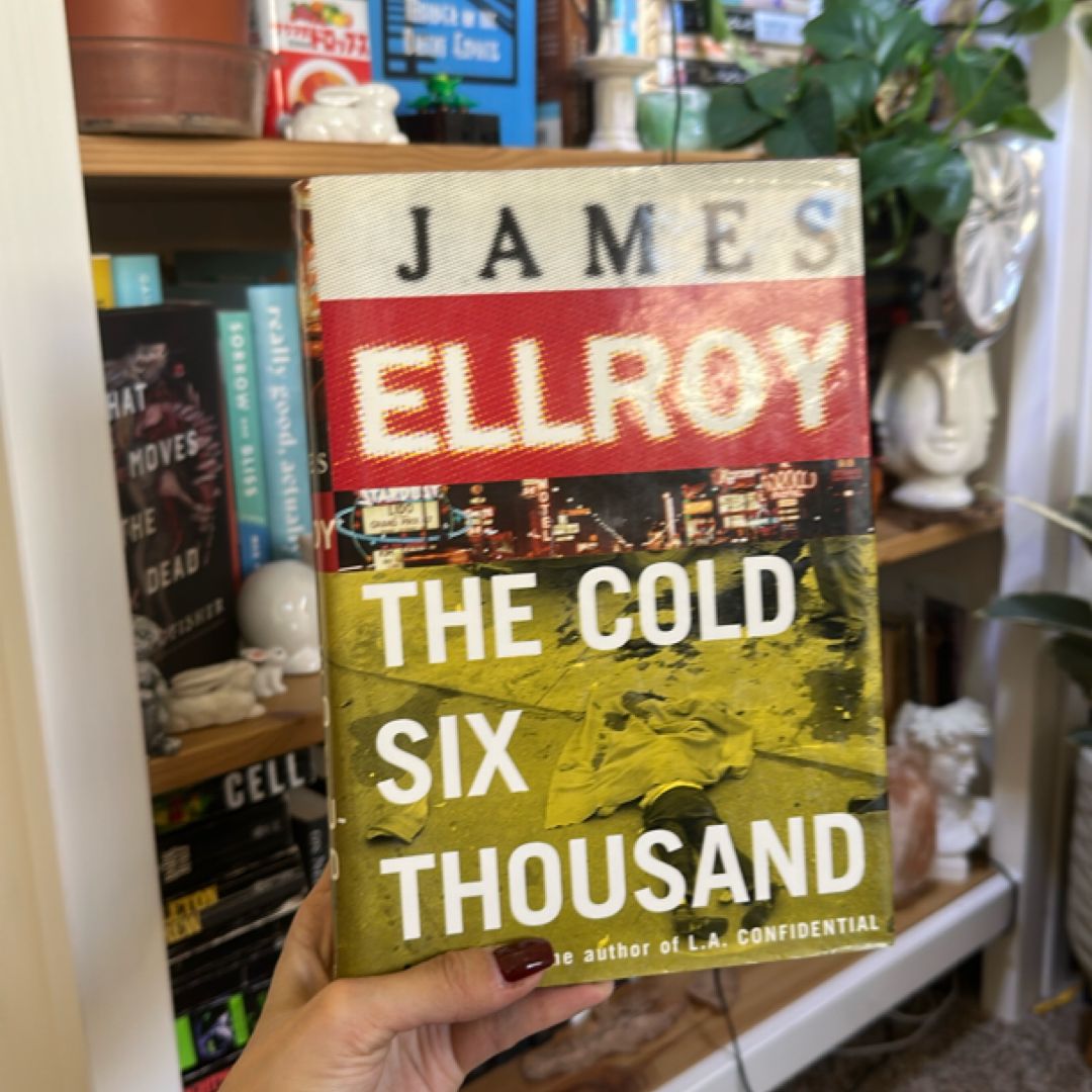 The Cold Six Thousand