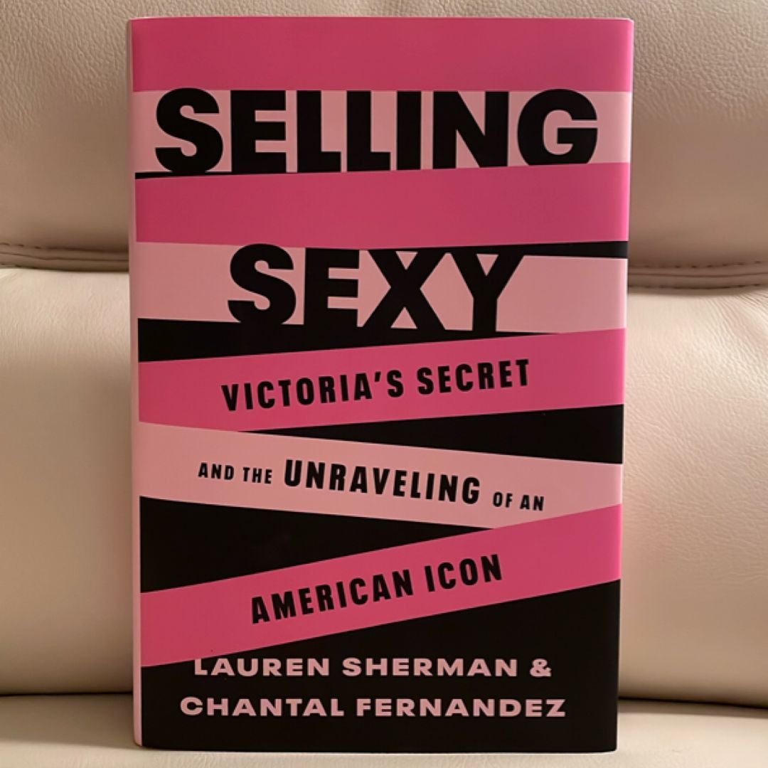 Selling Sexy