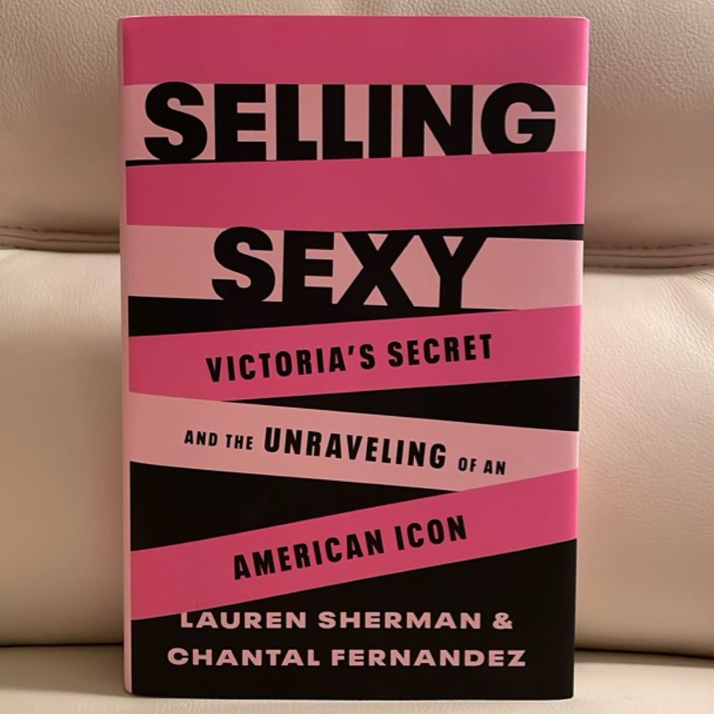 Selling Sexy
