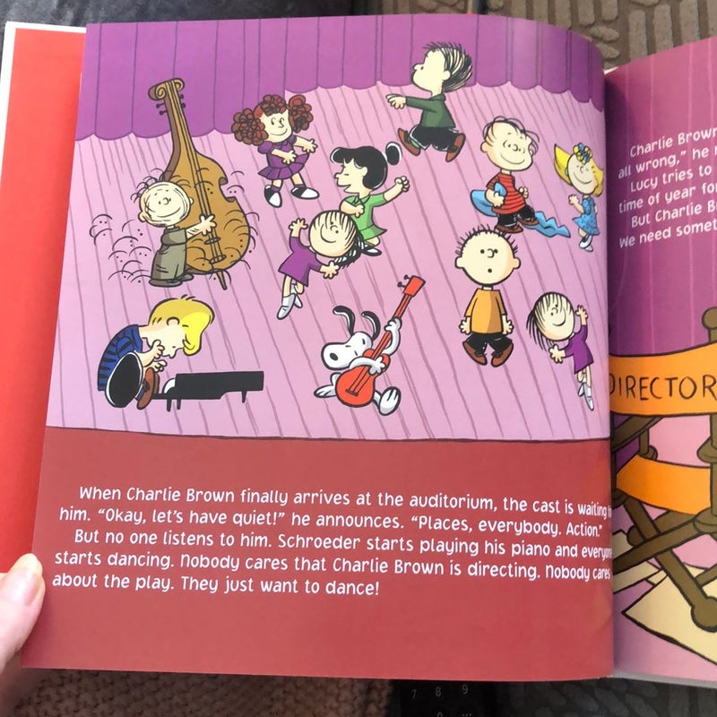 A Charlie Brown Christmas