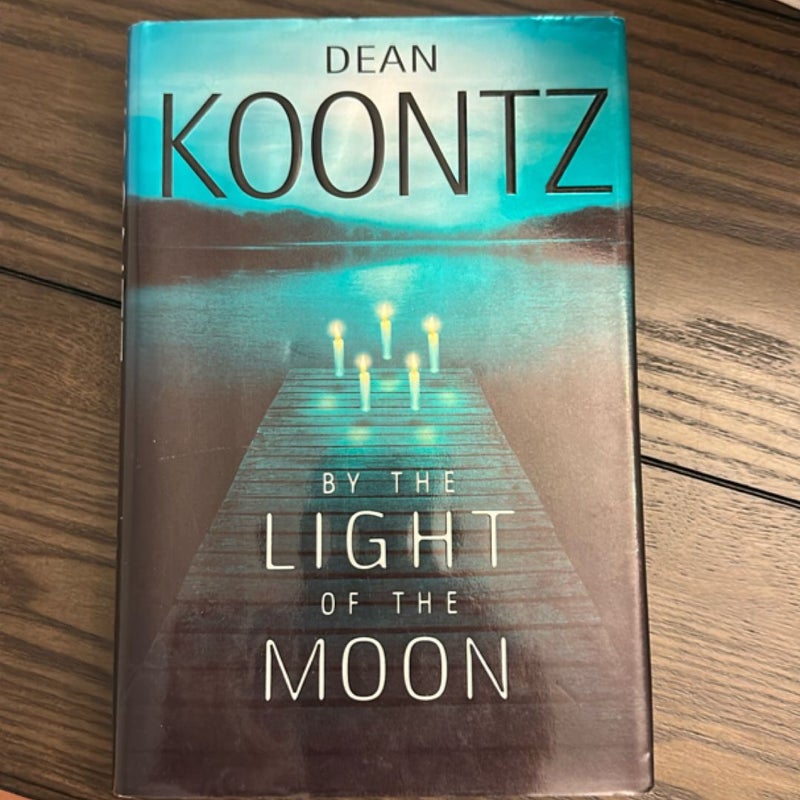 By the Light of the Moon