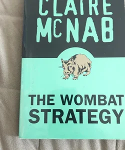 The Wombat Strategy 10658