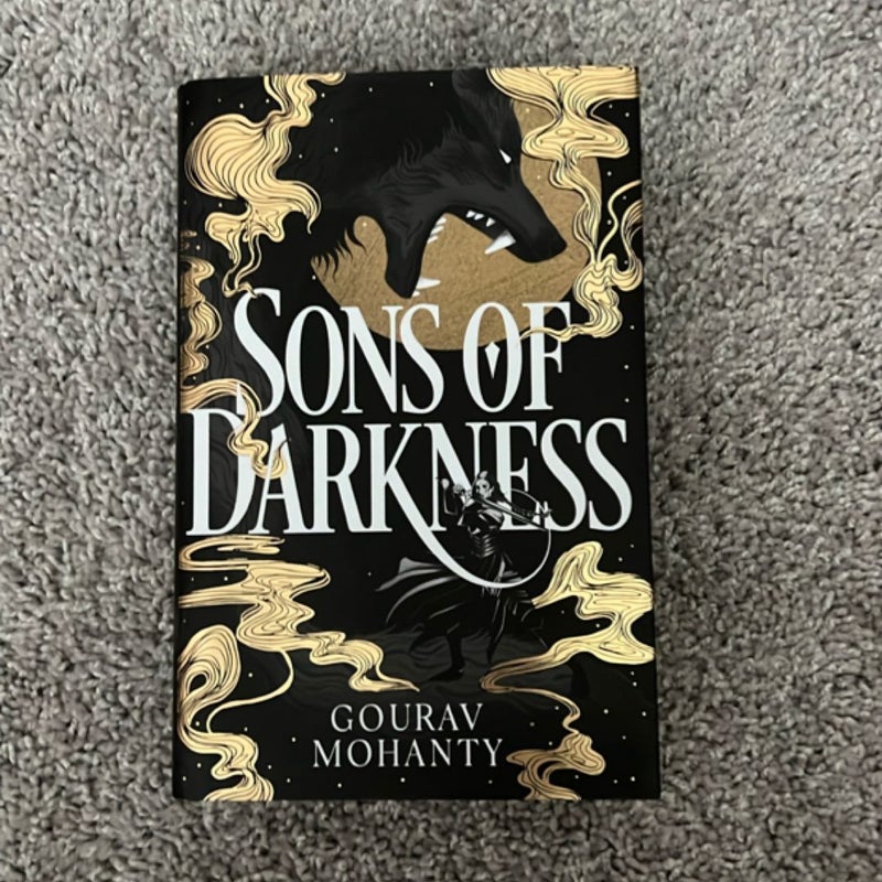 Sons of Darkness