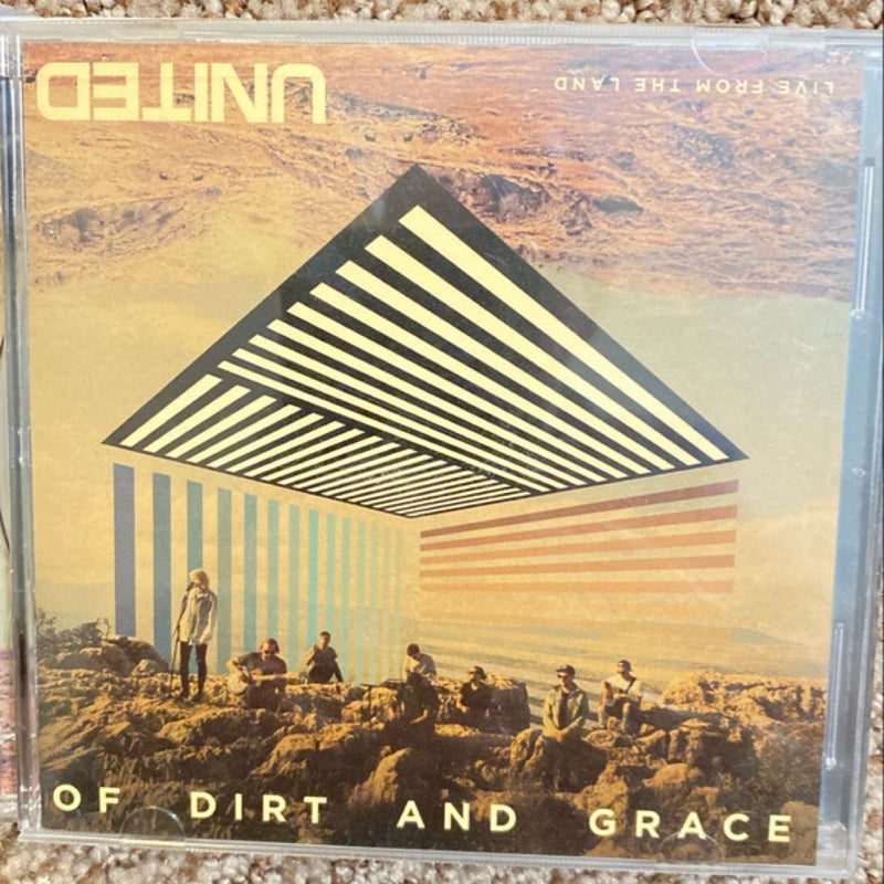 Of Dirt and Grace (2-CD)