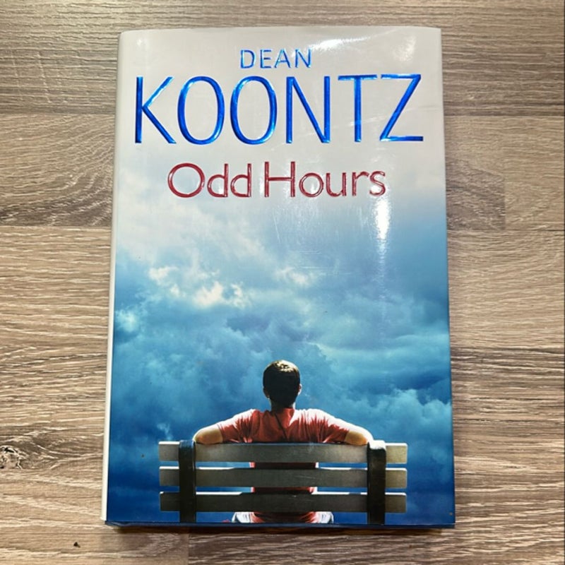 Odd Hours