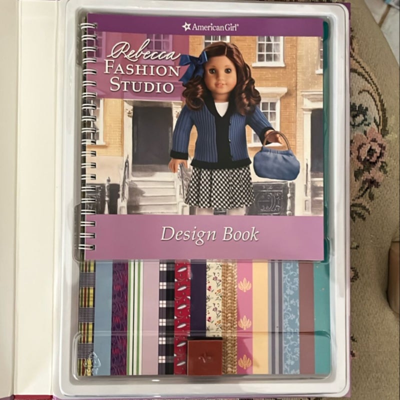 Rebecca Fashion Studio