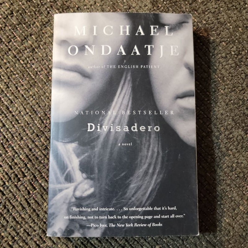 Divisadero