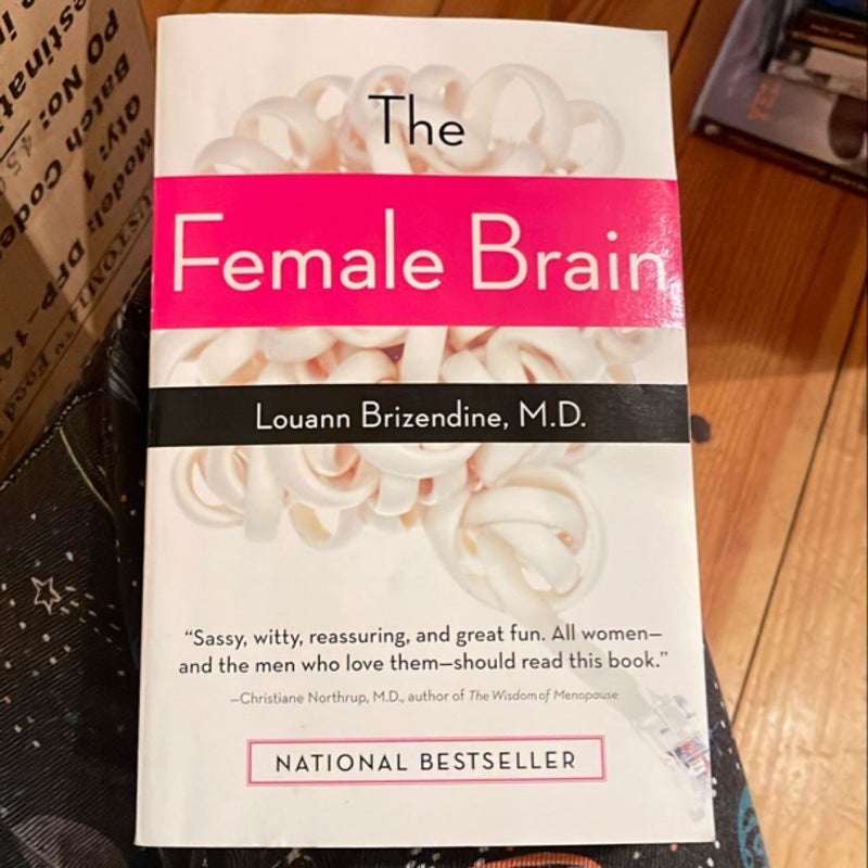 The Female Brain