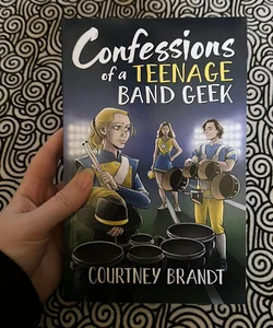 Confessions of a Teenage Band Geek