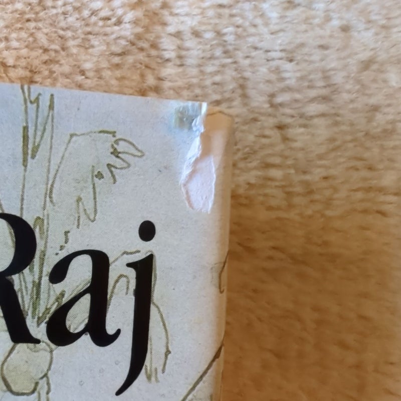 Women of the Raj