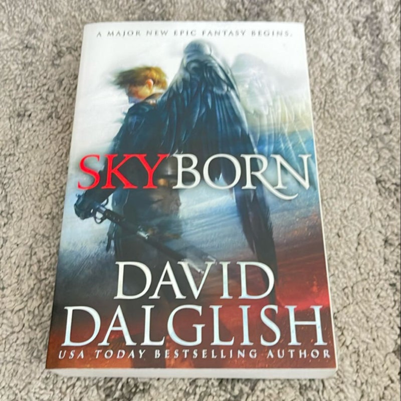 Skyborn