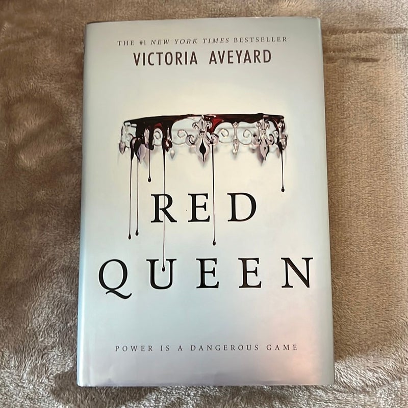 Red Queen