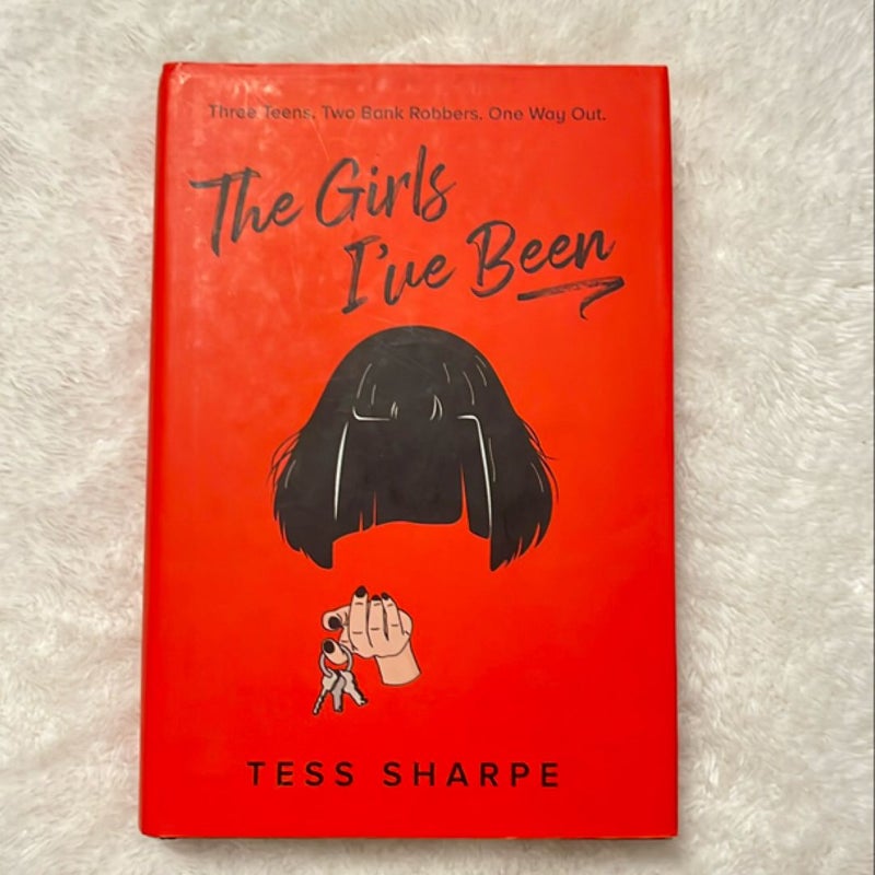 The Girls I've Been