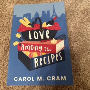 Love among the Recipes