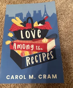 Love among the Recipes