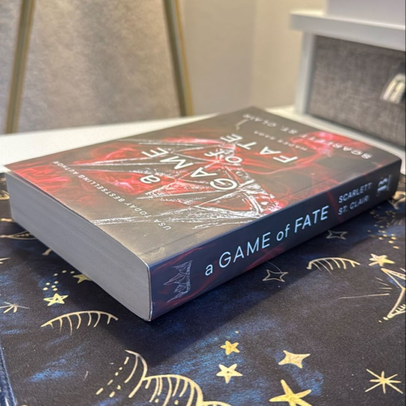 A Game of Fate