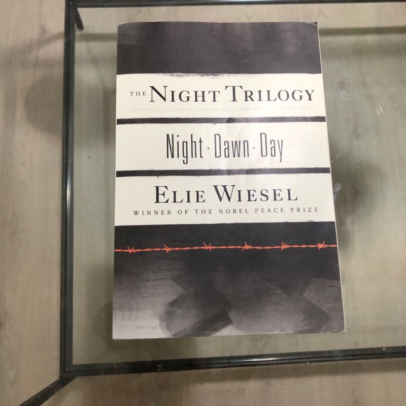 The Night Trilogy