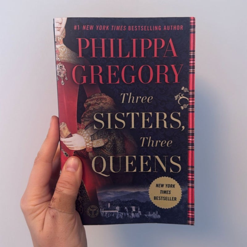 Three Sisters, Three Queens