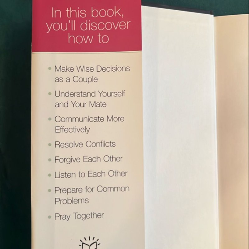 Now That You're Engaged