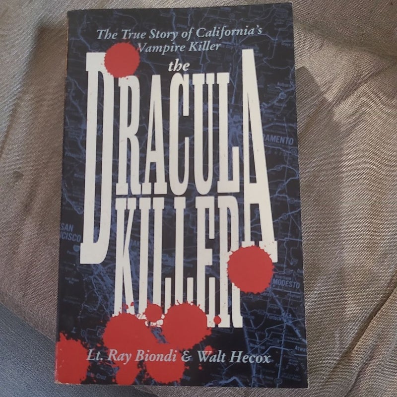 The Dracula Killer