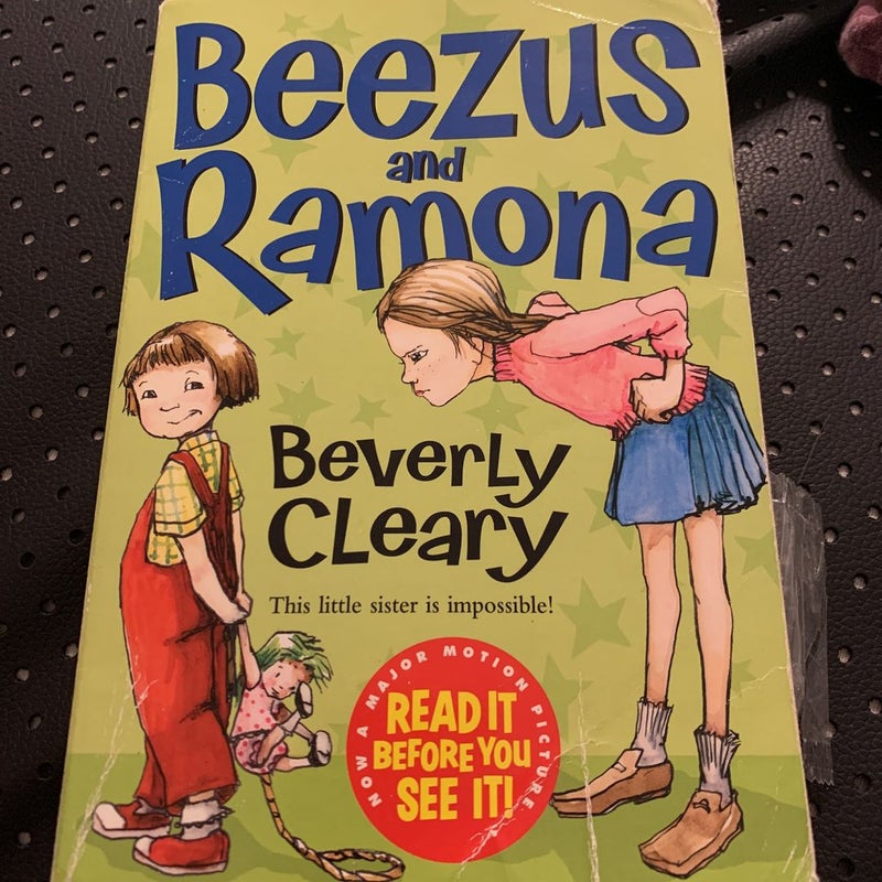 Beezus and Ramona