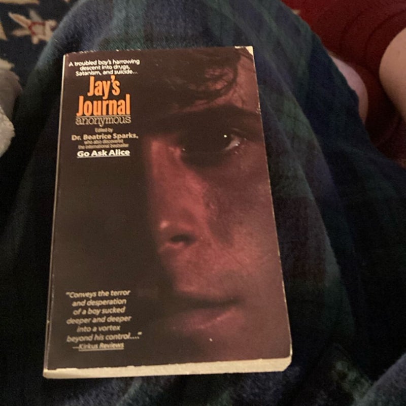 Jay's Journal