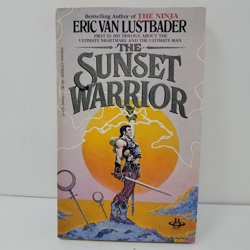 The Sunset Warrior