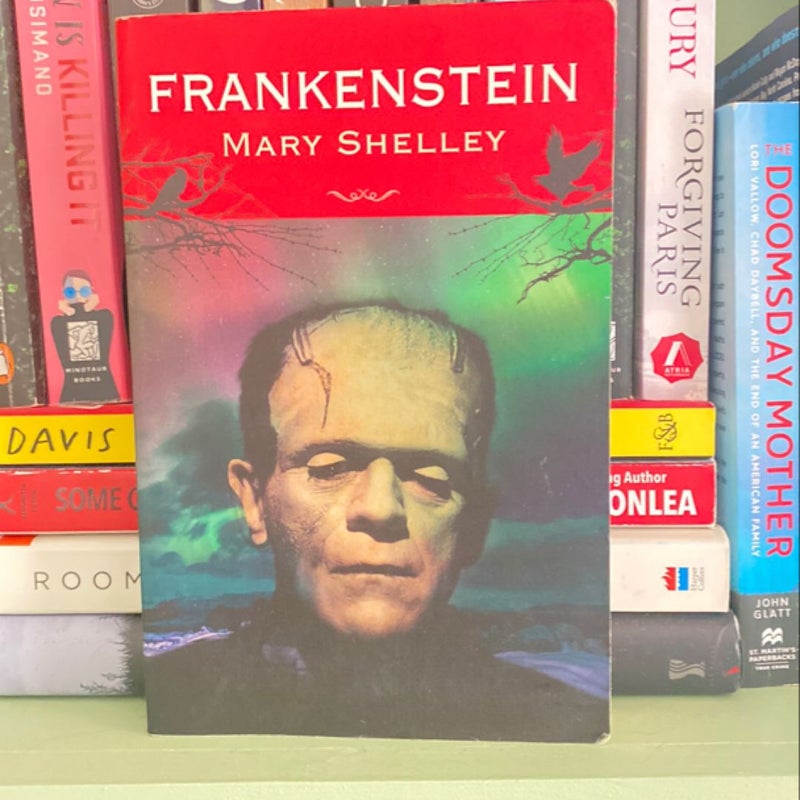 Frankenstein