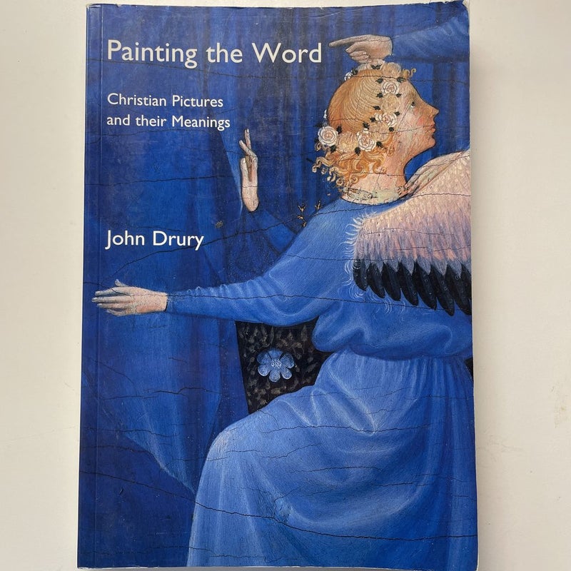 Painting the Word