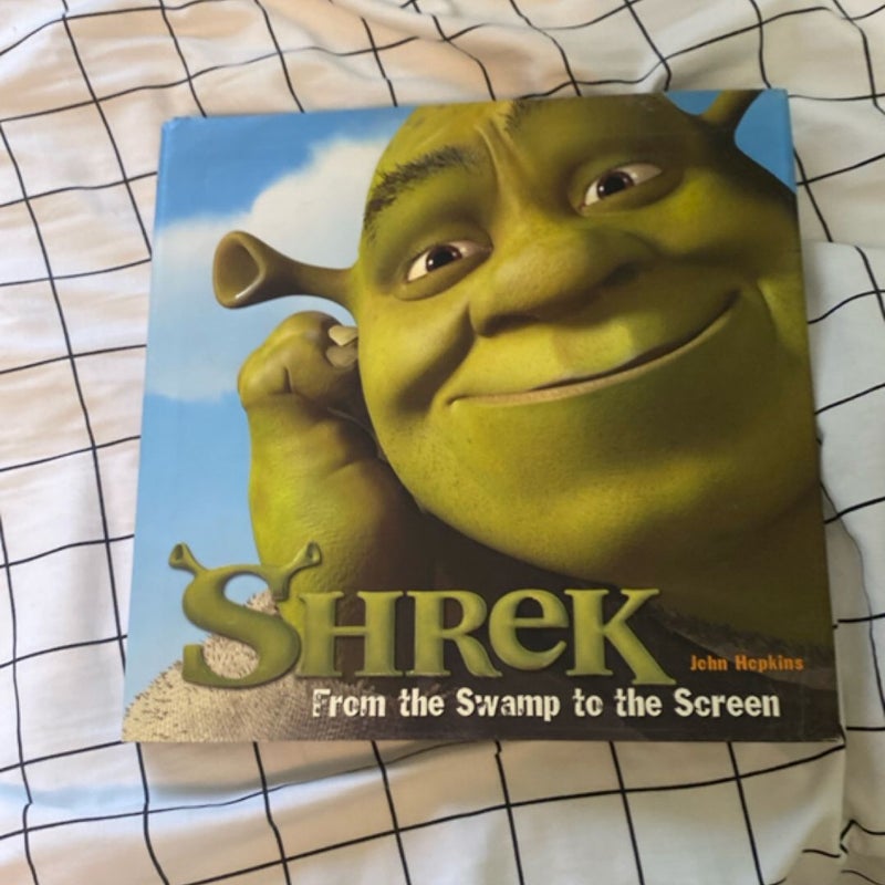 Shrek