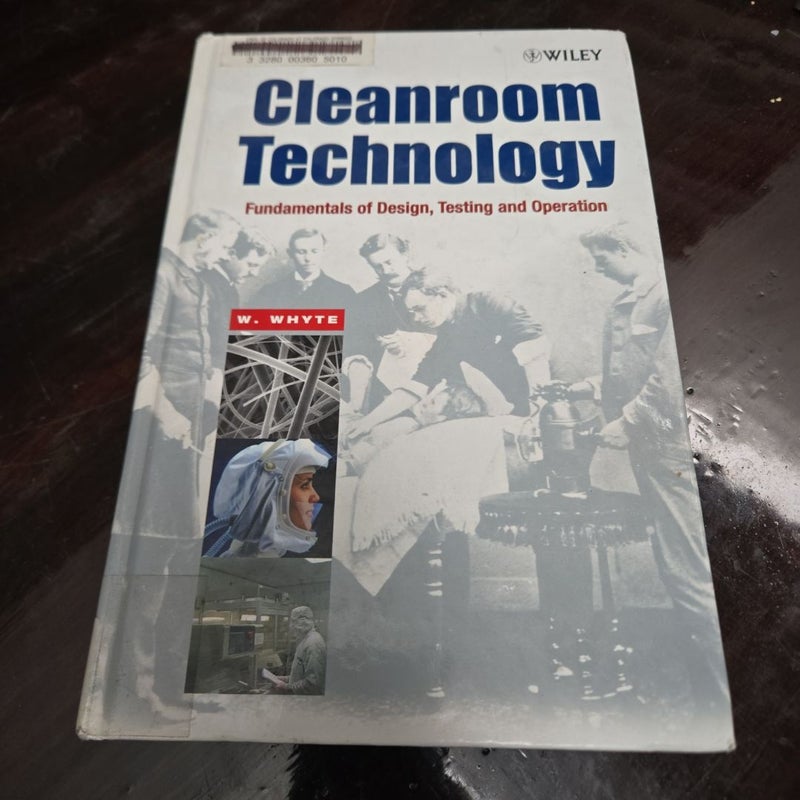 Cleanroom Technology