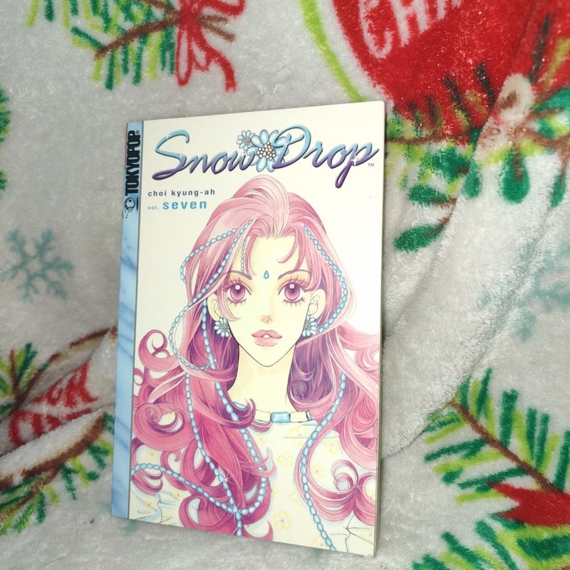 Snow Drop vol 7