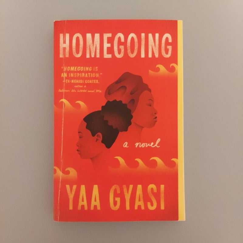 Homegoing