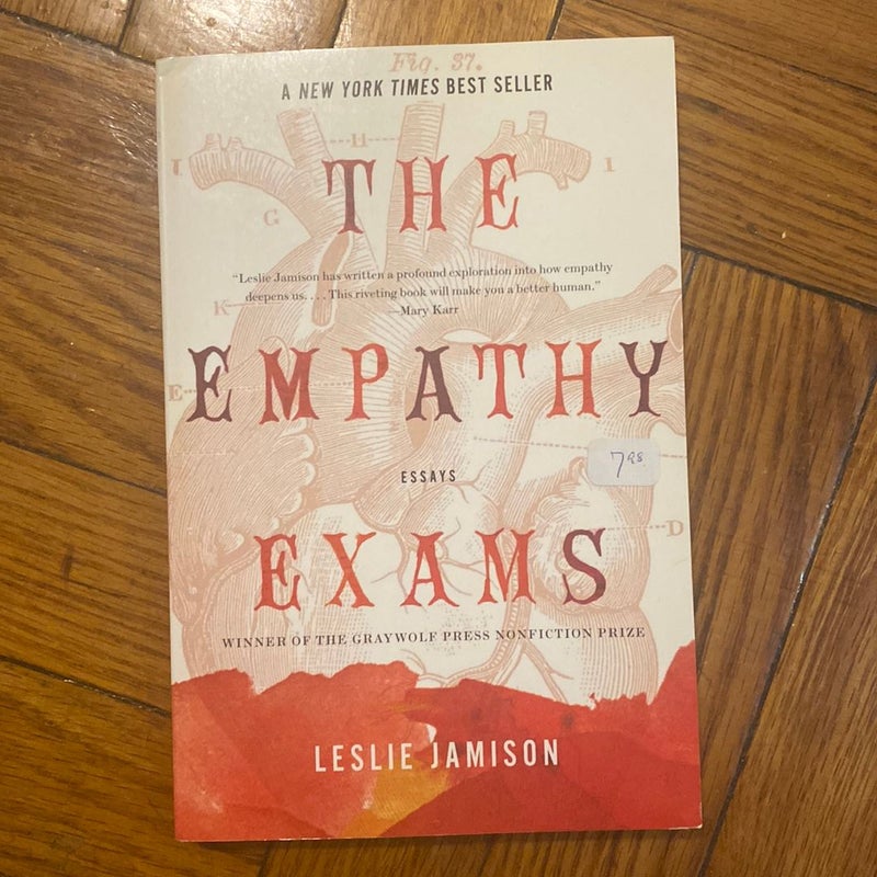 The Empathy Exams