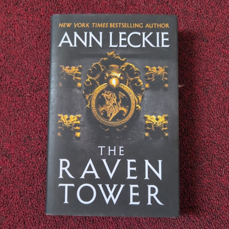 The Raven Tower