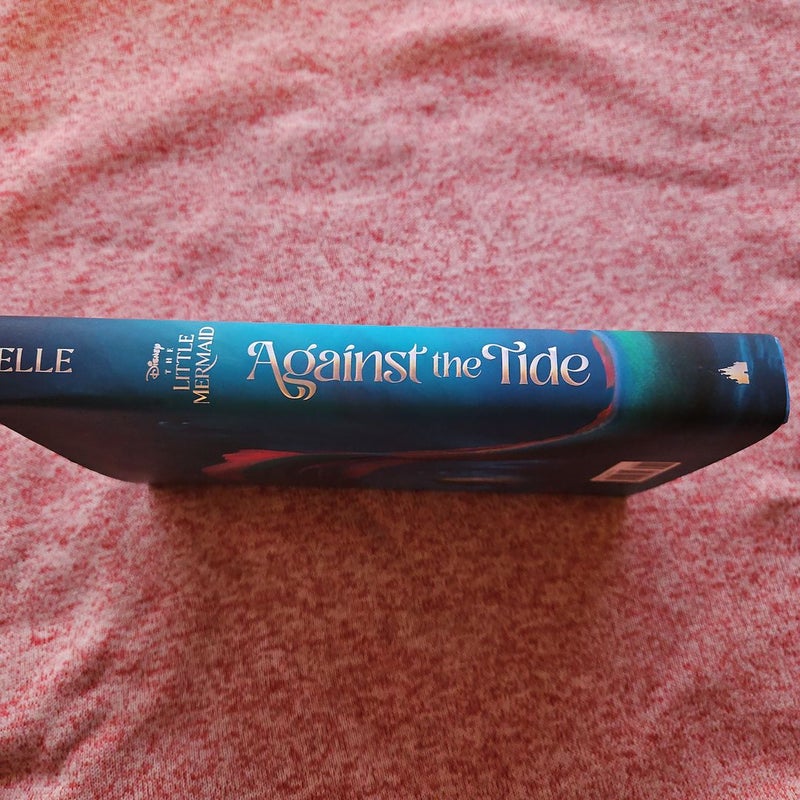 The Little Mermaid: Against the Tide