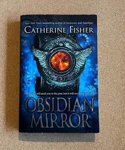 Obsidian Mirror