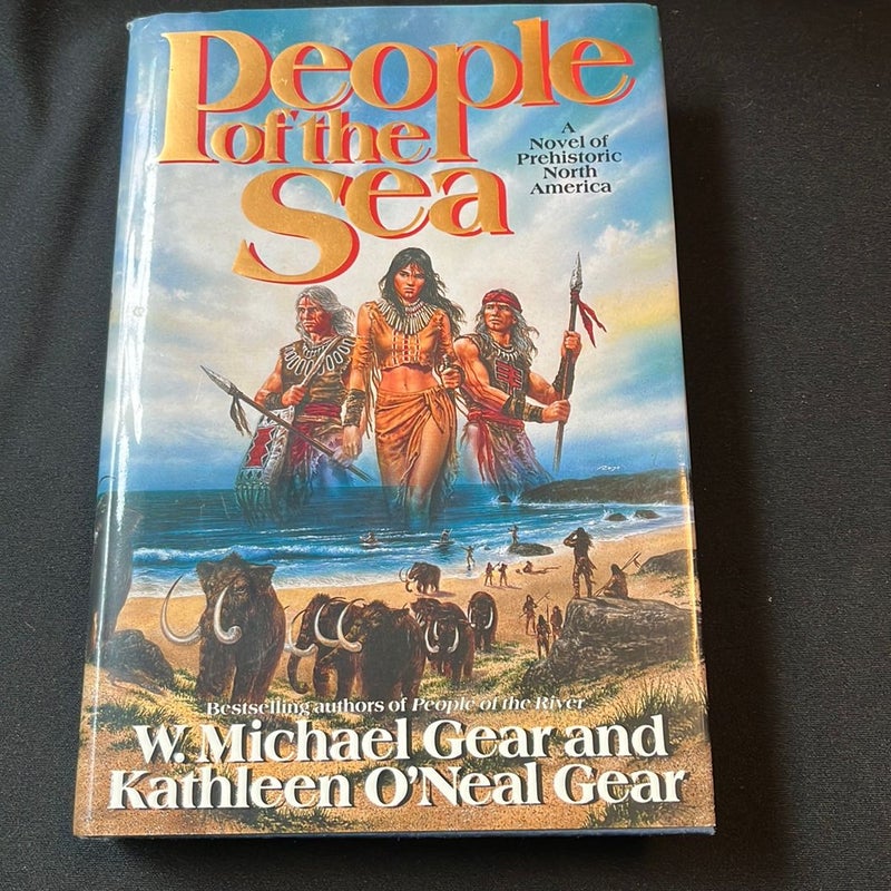 People of the Sea