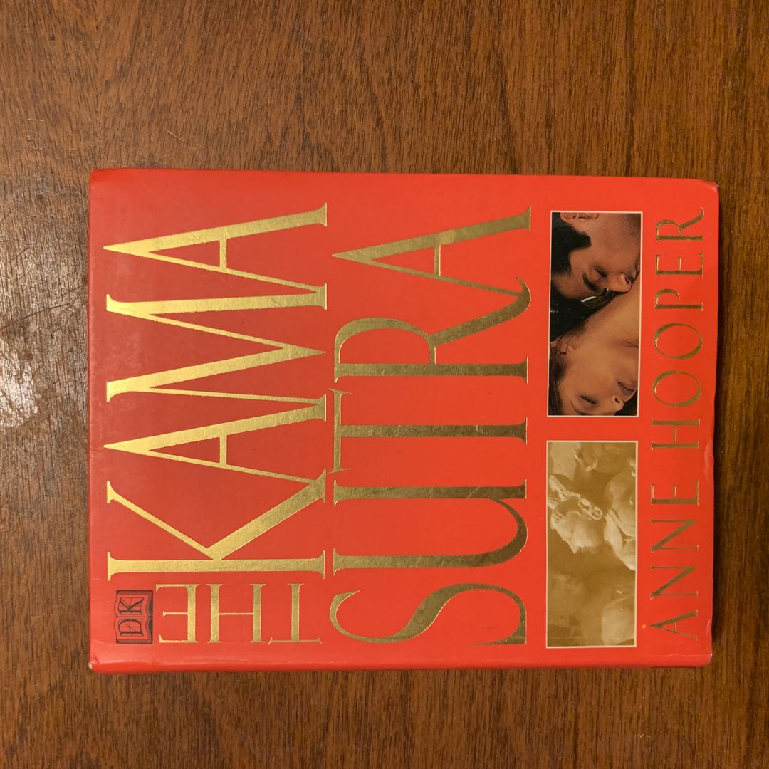 Kama Sutra for 21st-Century Lovers