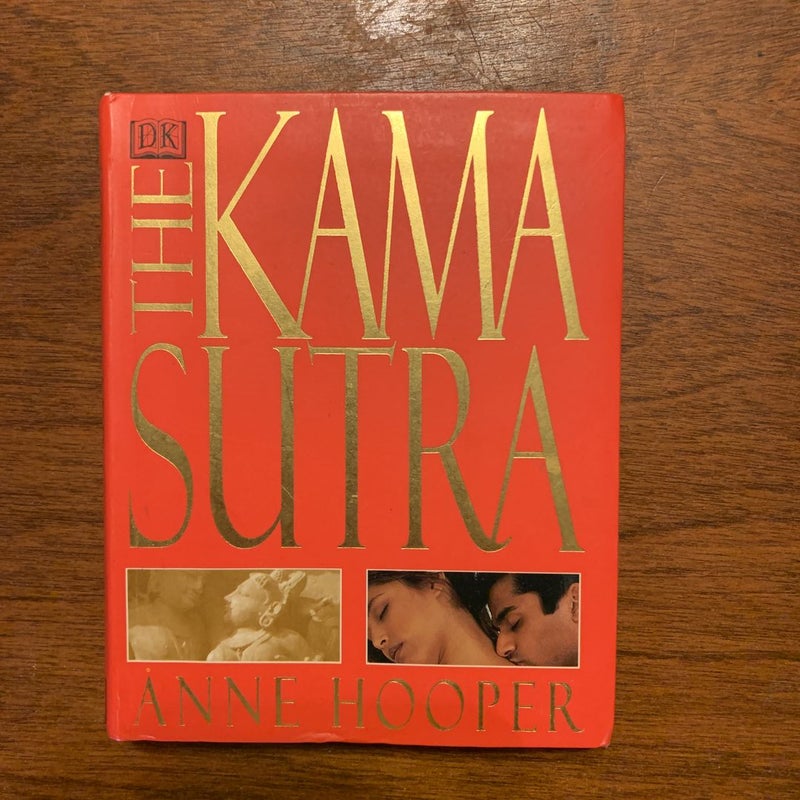 Kama Sutra for 21st-Century Lovers